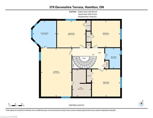 379 Devonshire Terrace, Hamilton, ON - Other