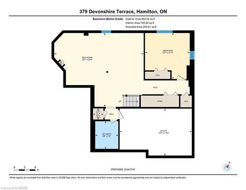 379 Devonshire Terrace, Hamilton, ON - Other