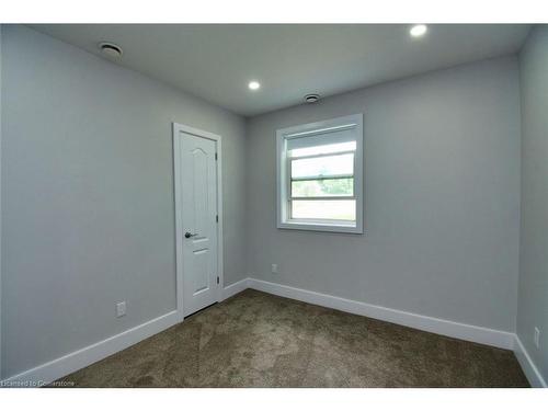 1639 Vittoria Road, Vittoria, ON - Indoor Photo Showing Other Room