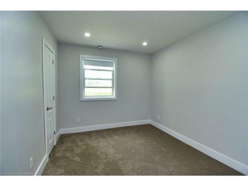 1639 Vittoria Road, Vittoria, ON - Indoor Photo Showing Other Room