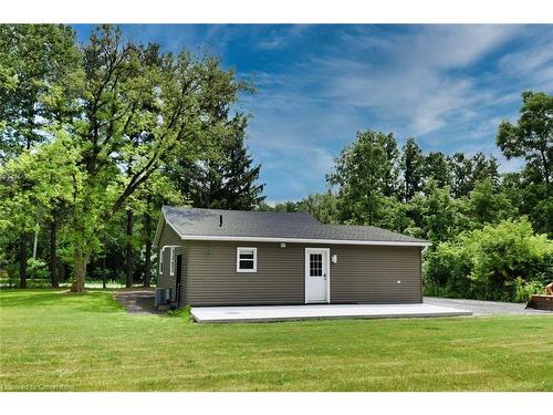 1639 Vittoria Road, Vittoria, ON - Outdoor