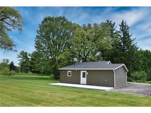 1639 Vittoria Road, Vittoria, ON - Outdoor