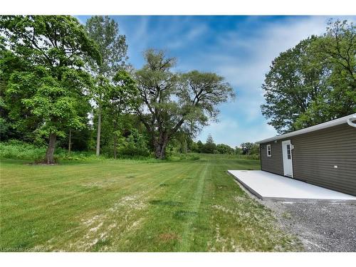 1639 Vittoria Road, Vittoria, ON - Outdoor