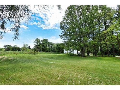 1639 Vittoria Road, Vittoria, ON - Outdoor With View