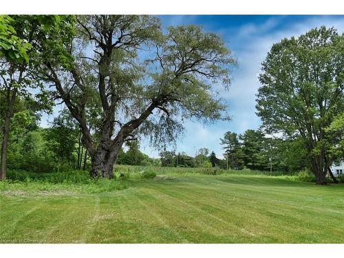 1639 Vittoria Road, Vittoria, ON - Outdoor With View