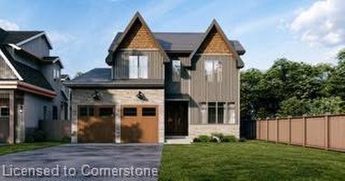 64 Deerhurst Road, Stoney Creek, ON 