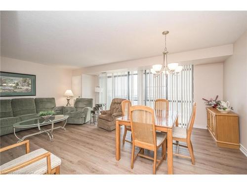 1104-301 Frances Avenue S, Hamilton, ON - Indoor