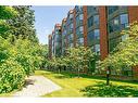 401-2121 Lakeshore Road, Burlington, ON  - Outdoor 