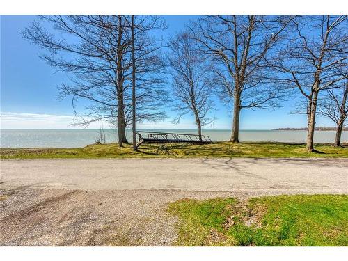 555 Edgewater Place, Dunnville, ON - Outdoor With View