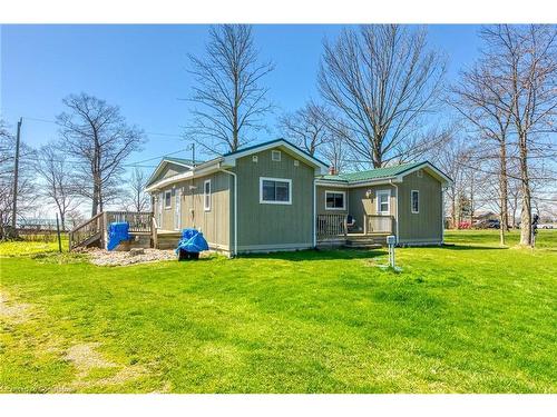 555 Edgewater Place, Dunnville, ON - Outdoor