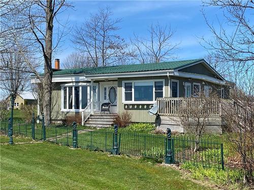 555 Edgewater Place, Dunnville, ON - Outdoor