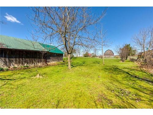 555 Edgewater Place, Dunnville, ON - Outdoor