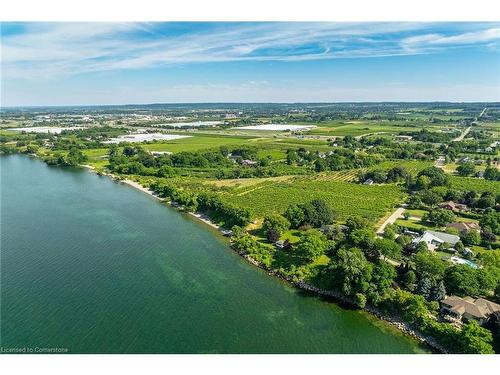 4916 Thirty Road, Beamsville, ON - Outdoor With Body Of Water With View