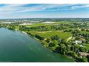 4916 Thirty Road, Beamsville, ON  - Outdoor With Body Of Water With View 