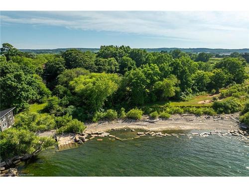 4916 Thirty Road, Beamsville, ON - Outdoor With Body Of Water With View