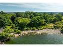 4916 Thirty Road, Beamsville, ON  - Outdoor With Body Of Water With View 