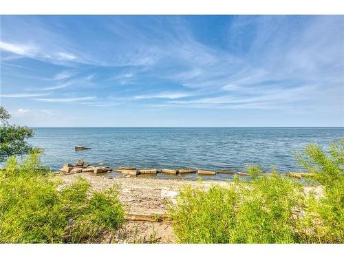 4916 Thirty Road, Beamsville, ON - Outdoor With Body Of Water With View