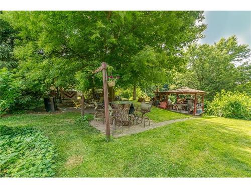 4916 Thirty Road, Beamsville, ON - Outdoor