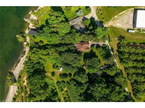 4916 Thirty Road, Beamsville, ON - Outdoor With View