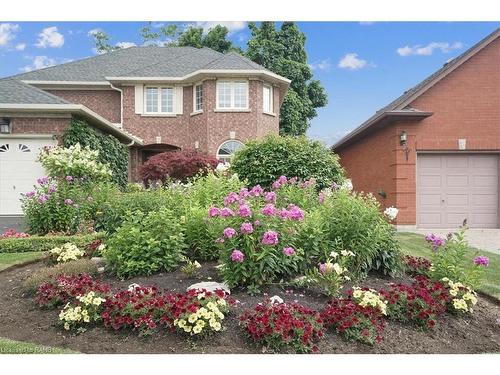 126 Gurnett Drive, Hamilton, ON - Outdoor