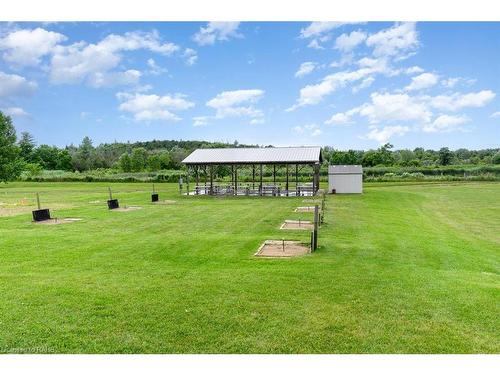 105 Glenariff Drive, Freelton, ON - Outdoor With View