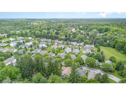 105 Glenariff Drive, Freelton, ON - Outdoor With View