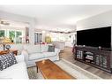 105 Glenariff Drive, Freelton, ON  - Indoor Photo Showing Living Room 