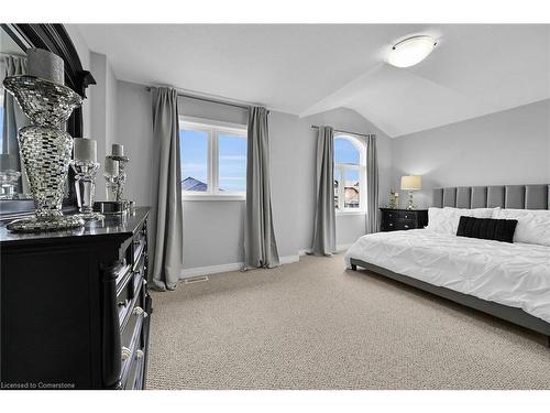 190 Bellagio Avenue, Hannon, ON - Indoor Photo Showing Bedroom