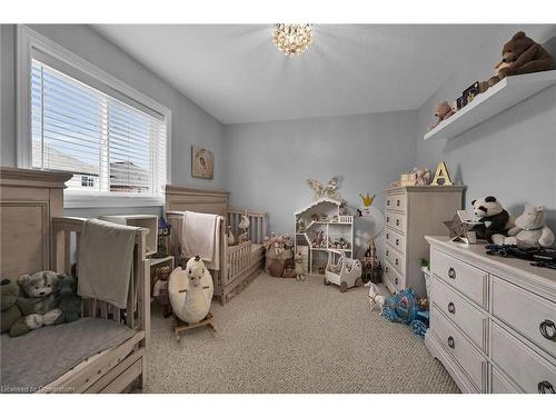 190 Bellagio Avenue, Hannon, ON - Indoor Photo Showing Other Room