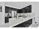 190 Bellagio Avenue, Hannon, ON  - Indoor Photo Showing Kitchen With Stainless Steel Kitchen 