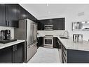 190 Bellagio Avenue, Hannon, ON  - Indoor Photo Showing Kitchen With Stainless Steel Kitchen With Upgraded Kitchen 