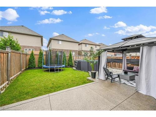 190 Bellagio Avenue, Hannon, ON - Outdoor With Deck Patio Veranda With Backyard With Exterior