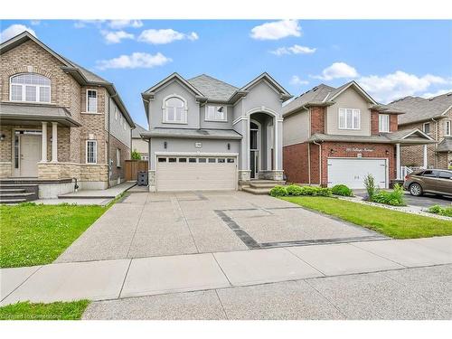 190 Bellagio Avenue, Hannon, ON - Outdoor With Facade