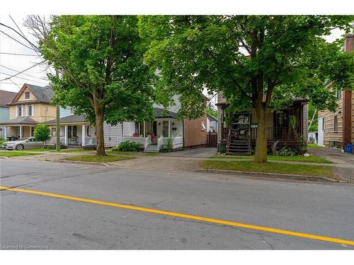 131 Ross Street, Welland, ON - Outdoor With Facade