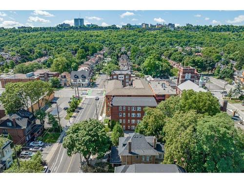 98 Sherman Avenue S, Hamilton, ON - Outdoor With View