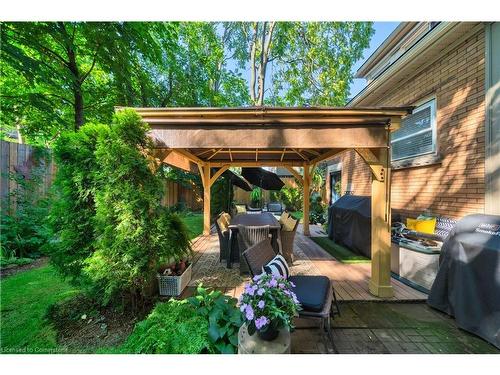 98 Sherman Avenue S, Hamilton, ON - Outdoor With Deck Patio Veranda