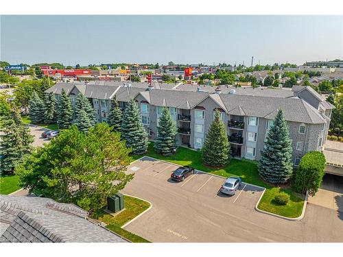 308-990 Golf Links Road, Hamilton, ON - Outdoor