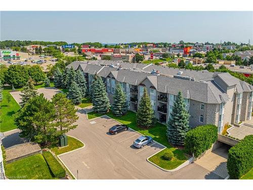 308-990 Golf Links Road, Hamilton, ON - Outdoor With View