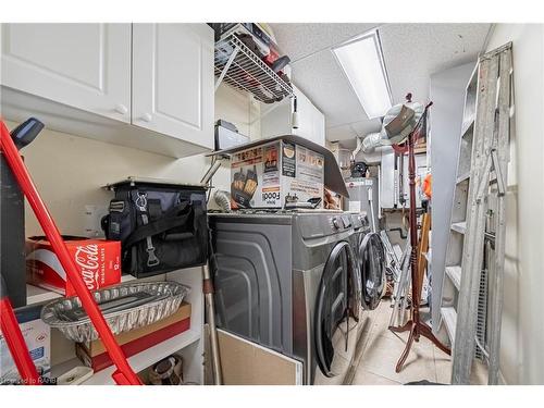 308-990 Golf Links Road, Hamilton, ON - Indoor Photo Showing Laundry Room