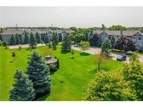 308-990 Golf Links Road, Hamilton, ON - Outdoor With View