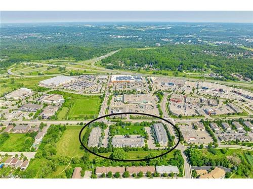 308-990 Golf Links Road, Hamilton, ON - Outdoor With View