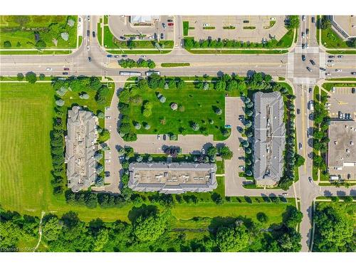 308-990 Golf Links Road, Hamilton, ON - Outdoor With View