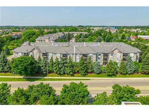 308-990 Golf Links Road, Hamilton, ON - Outdoor With View