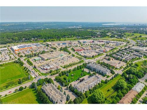 308-990 Golf Links Road, Hamilton, ON - Outdoor With View