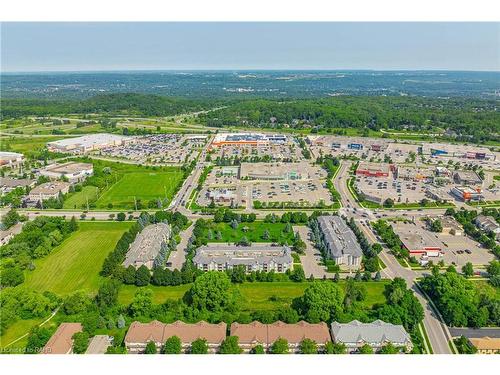 308-990 Golf Links Road, Hamilton, ON - Outdoor With View