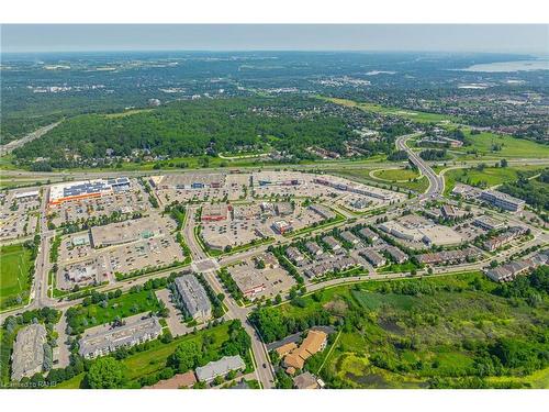 308-990 Golf Links Road, Hamilton, ON - Outdoor With View