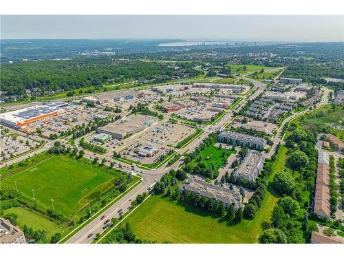 308-990 Golf Links Road, Hamilton, ON - Outdoor With View