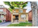 82 Ottawa Street S, Hamilton, ON  - Outdoor With Deck Patio Veranda With Facade 