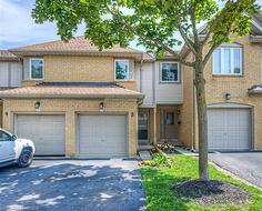 3-2920 Headon Forest Drive  Burlington, ON L7M 4H1