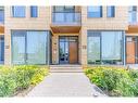 Th23-7 Buttermill Avenue, Vaughan, ON  - Outdoor 